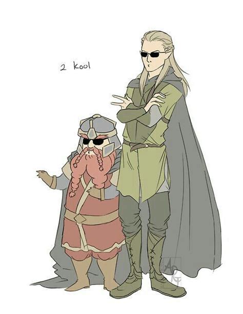 Pin by mental amoeba on fan art | The hobbit, Lotr funny, Lotr