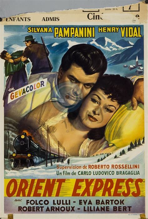 Image result for the poster for the film orient express | Poster, Comic book cover, Orient express