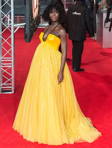 EE British Academy Film Awards 2020 - Red Carpet Arrivals - Grazia