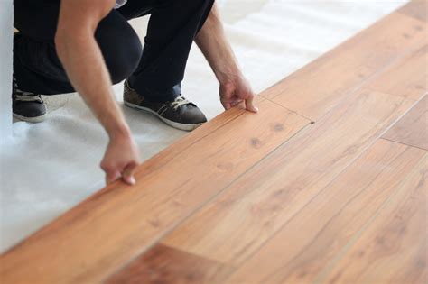 Take the Help of Professional Flooring Contractors for Your Flooring Requirement - Spring Answers