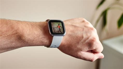 Fitbit Versa 2 review | TechRadar