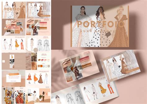 Stylist Portfolio Template