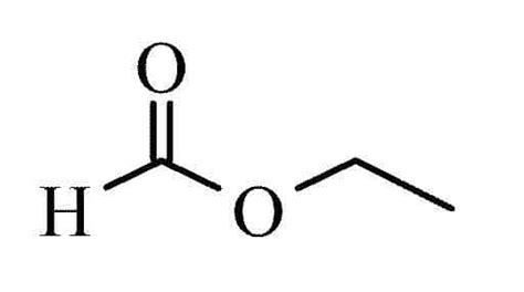 Acros Organics AC150675000 Ethyl formate 98+% (500 mL) CAS 109-94-4 (Ethyl methanoate, Formic ...