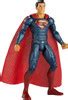 DC Justice League Movie Multiverse Steppenwolf Series Superman Action Figure Movie Mattel Toys ...