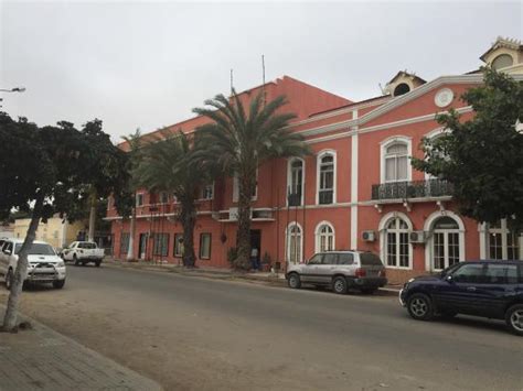 THE 5 BEST Namibe Province Accommodation of 2021 (with Prices) - Hotels ...