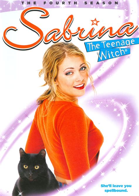 Best Buy: Sabrina the Teenage Witch: The Fourth Season [3 Discs]