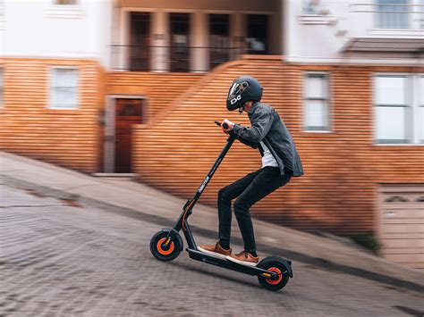 The Ultimate Electric Scooter Range | Electric Scooters Shop – Electric ...