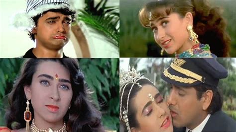 Top Bollywood SuperHit Hindi Songs of 1994 - Vol 2 - YouTube