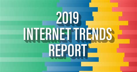 Here's Mary Meeker's 2019 Internet Trends report | TechCrunch