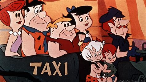 New 'Flintstones' sequel series in the works – DW – 04/28/2021
