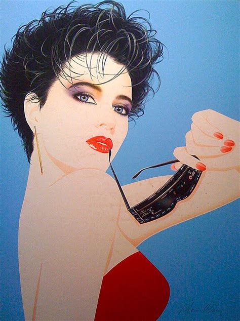 Manuel Nunez | Vintage poster art, 1980s art, Poster art