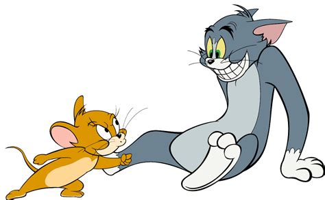 Tom And Jerry PNG Image | Tom and jerry cartoon, Tom and jerry, Tom and jerry pictures