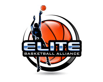 Elite Basketball Logo - LogoDix