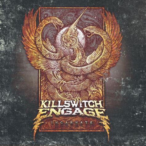 Album review: 'Incarnate' by Killswitch Engage - IBTimes India