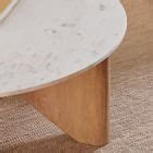 Maddox Coffee Table | Modern Living Room Furniture | West Elm