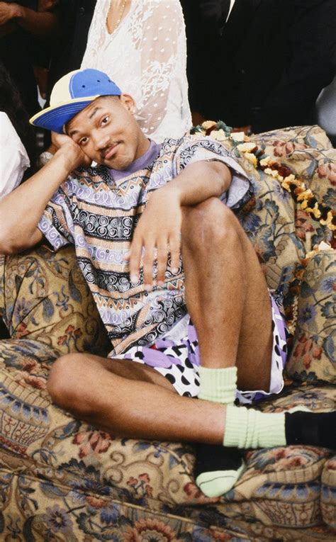 Mix and Match...Again from Will Smith's Craziest Looks on The Fresh ...