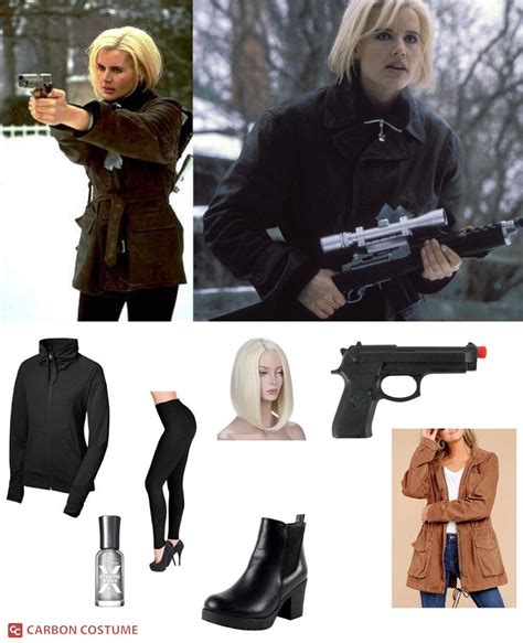 cia agent Costumes | Carbon Costume