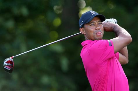 Driver Used By Tiger Woods - cermab