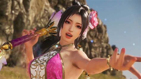 DYNASTY WARRIORS 9 DLC Costumes Gameplay Trailer | 真・三國無双8 - YouTube