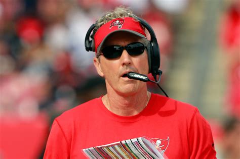 Philadelphia Eagles coaching candidate profile: Dirk Koetter, Tampa Bay Buccaneers offensive ...