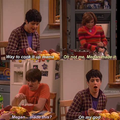 Drake & Josh on Instagram: “#DrakeandJosh” | Drake and josh, Drake & josh, Drake parker