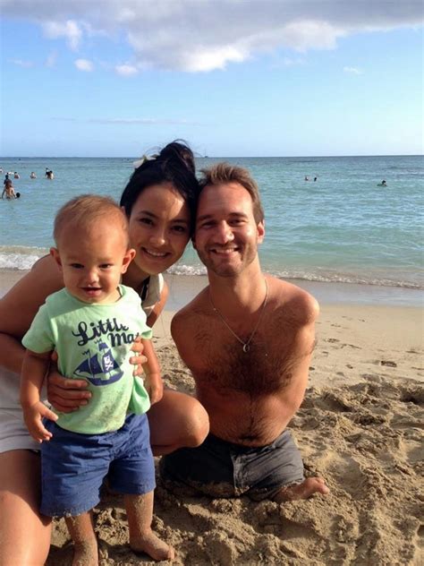 #NickVujicic: Disabled Evangelist & Motivational Speaker To Get His Own Film | Hype Malaysia