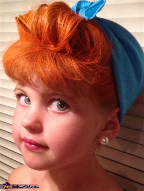 I Love Lucy - Halloween Costume Contest at Costume-Works.com | Lucy ...