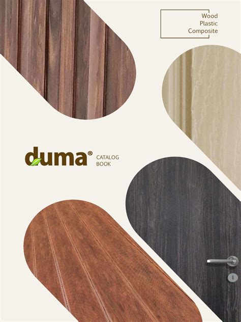 Catalog DUMA All | PDF