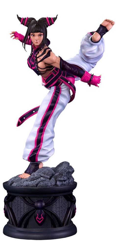 Juri Han | www.toysonfire.ca