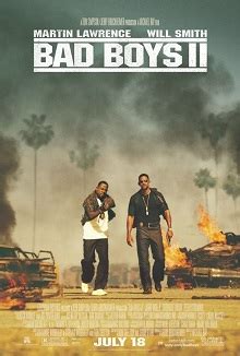 Bad Boys II - Wikipedia