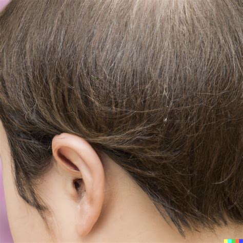 Alopecia Areata – Understanding Causes, Symptoms, and Available ...