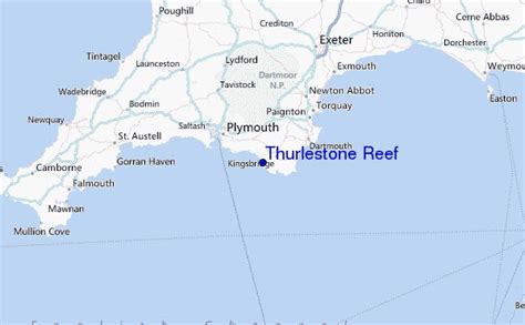 Thurlestone Reef Surf Forecast and Surf Reports (Devon (South), UK)