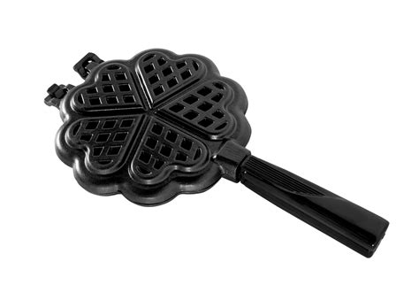 14 Superior Nordicware Waffle Iron For 2024 | Storables