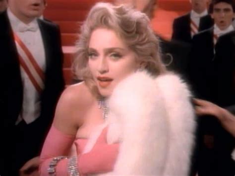 Material Girl: The Story Behind Madonna’s Richly Satirical Hit Song - Dig!