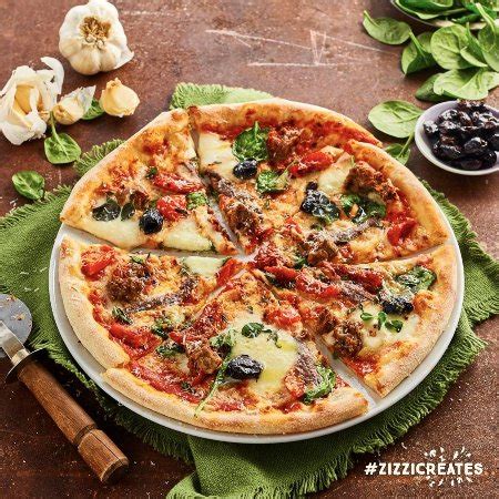 ZIZZI - TAUNTON - Menu, Prices & Restaurant Reviews - Order Online Food ...