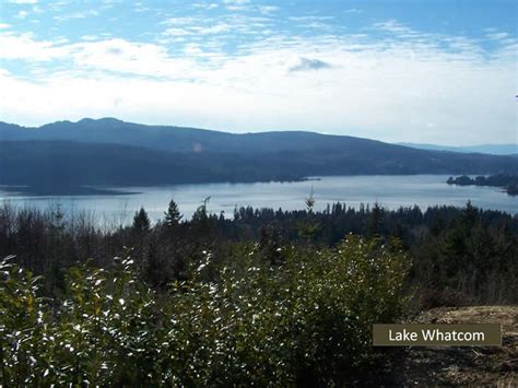 Lake Whatcom | Whatcom County, WA - Official Website