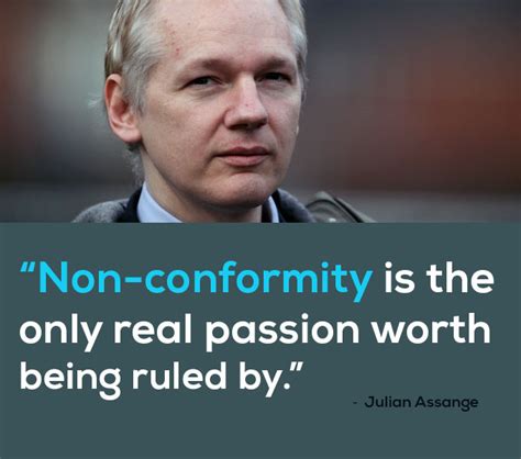 Julian Assange Quotes. QuotesGram