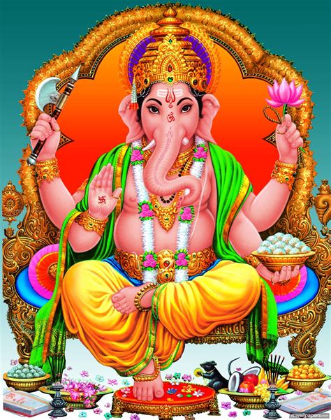 God Vinayagar (pillaiyar, Ganpati) Latest HD Photos/Wallpapers (1080p) - #1404 #pillaiyar # ...