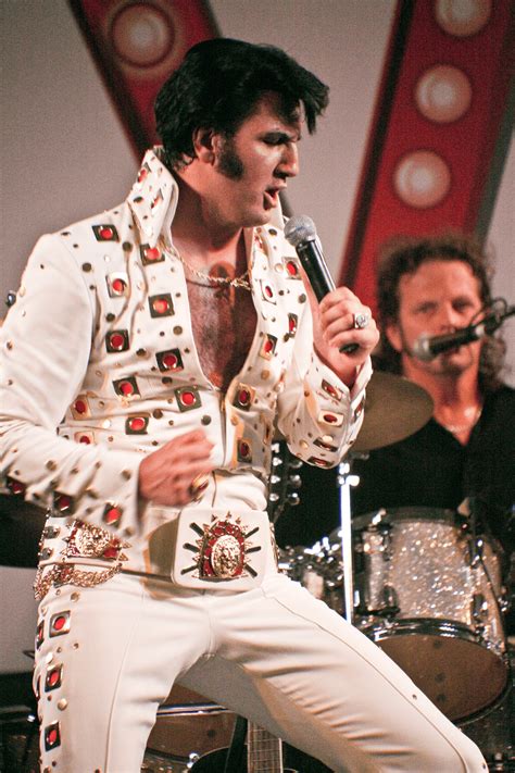 30+ Elvis Presley's Funeral Songs Even Non-Fans Will Love - Fifities Web