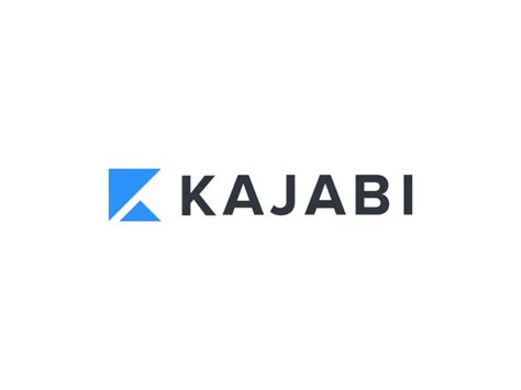 Kajabi Logo Reveal by Kirk Castro on Dribbble