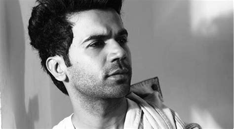 Rajkummar Rao: Can’t do networking, would rather work on my craft | Bollywood News - The Indian ...