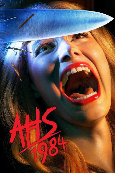 American Horror Story (TV Series 2011- ) - Posters — The Movie Database ...