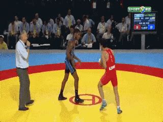 Wrestling Move GIF - Find & Share on GIPHY