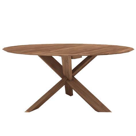 Round Dining Tables: Gather & Dine in Style | Soul & Tables