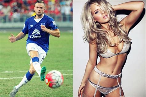 Sexiest Football Wags of England Premier League - AthensTimeout