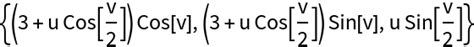 GaussianCurvature | Wolfram Function Repository