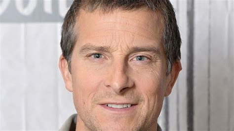 Bear Grylls suffers life-threatening allergic reaction on set of ...