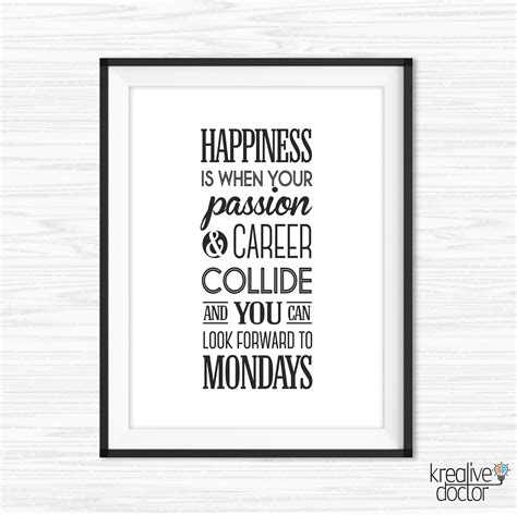 Office Wall Art, Office Motivation, Cubicle Decor, Motivational ...