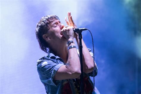 All The Best Highlights From The Strokes' 2020 European Shows! | setlist.fm