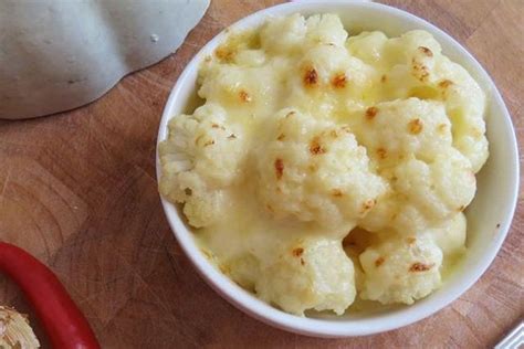 Microwave Cauliflower Cheese recipe | Australia's Best Recipes